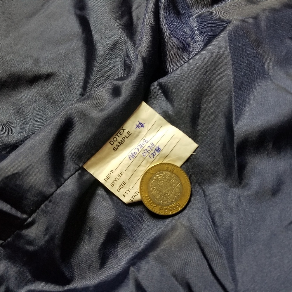 Jacket - Picture 5 of 7